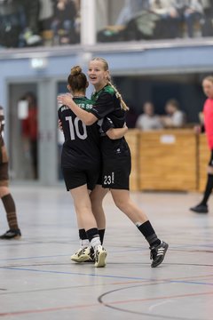 Bild 942 - wCJ Loewinnen Cup C1